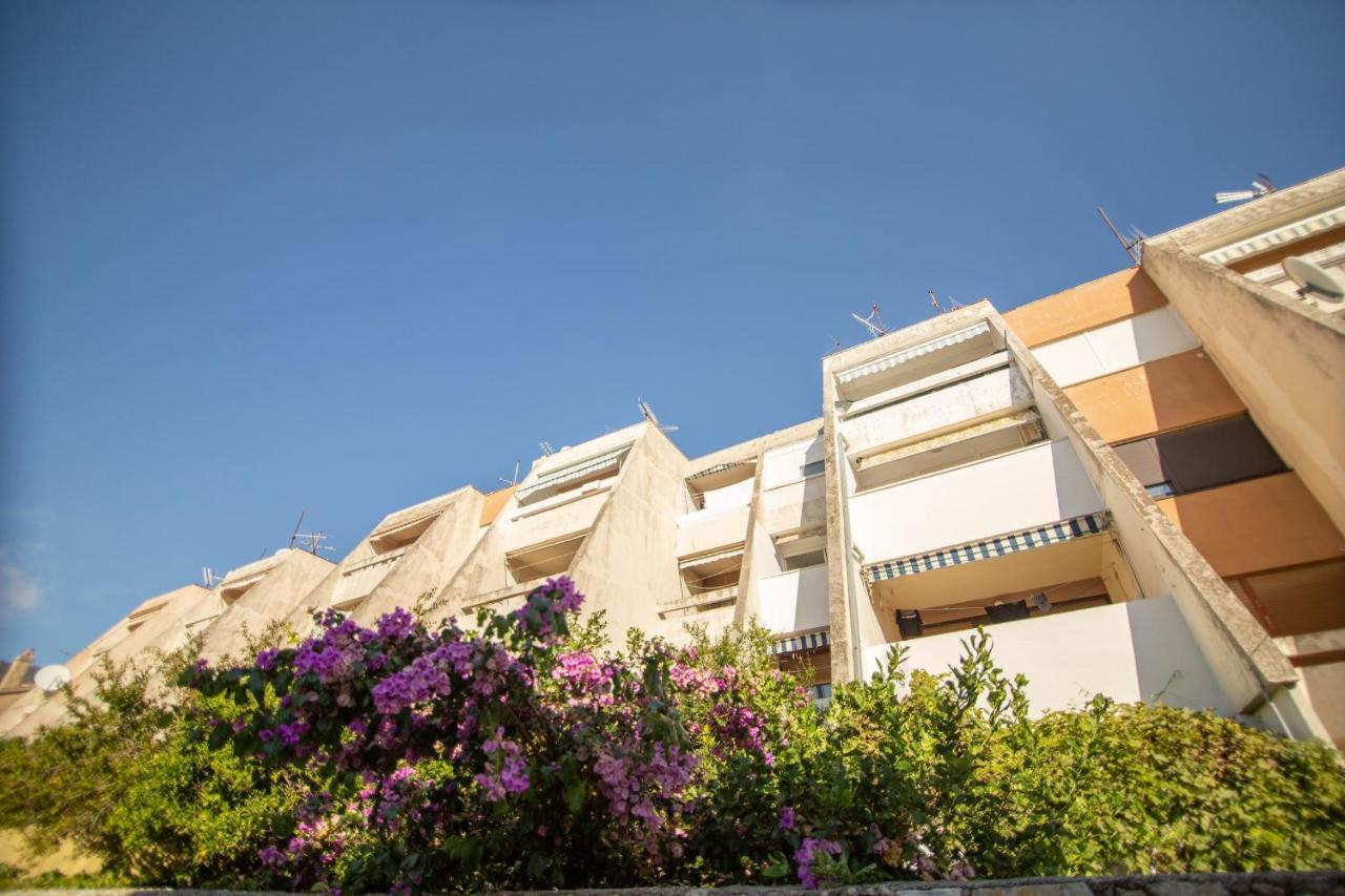 Apartments Nona Draga Komiza Ngoại thất bức ảnh