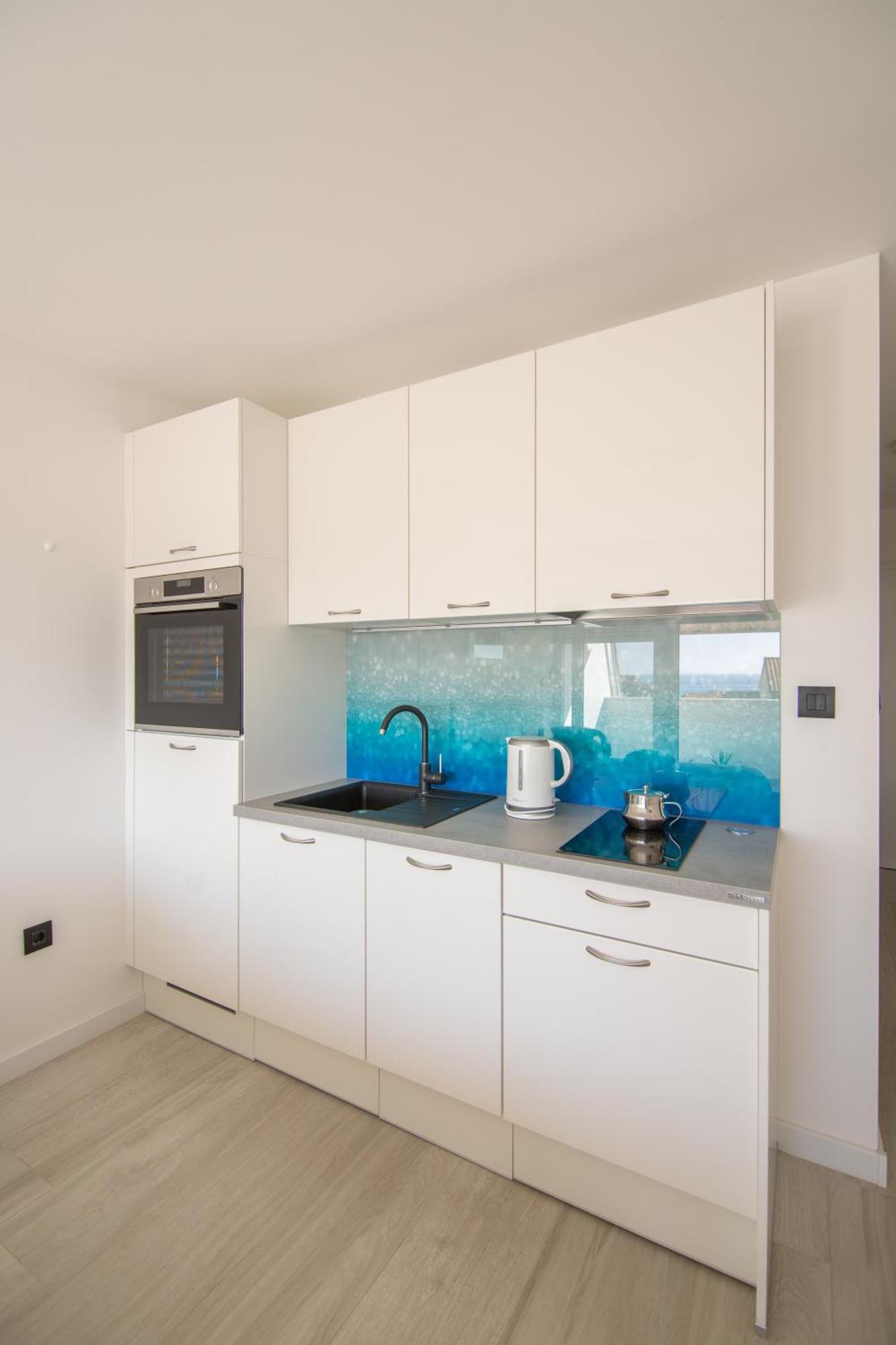 Apartments Nona Draga Komiza Phòng bức ảnh