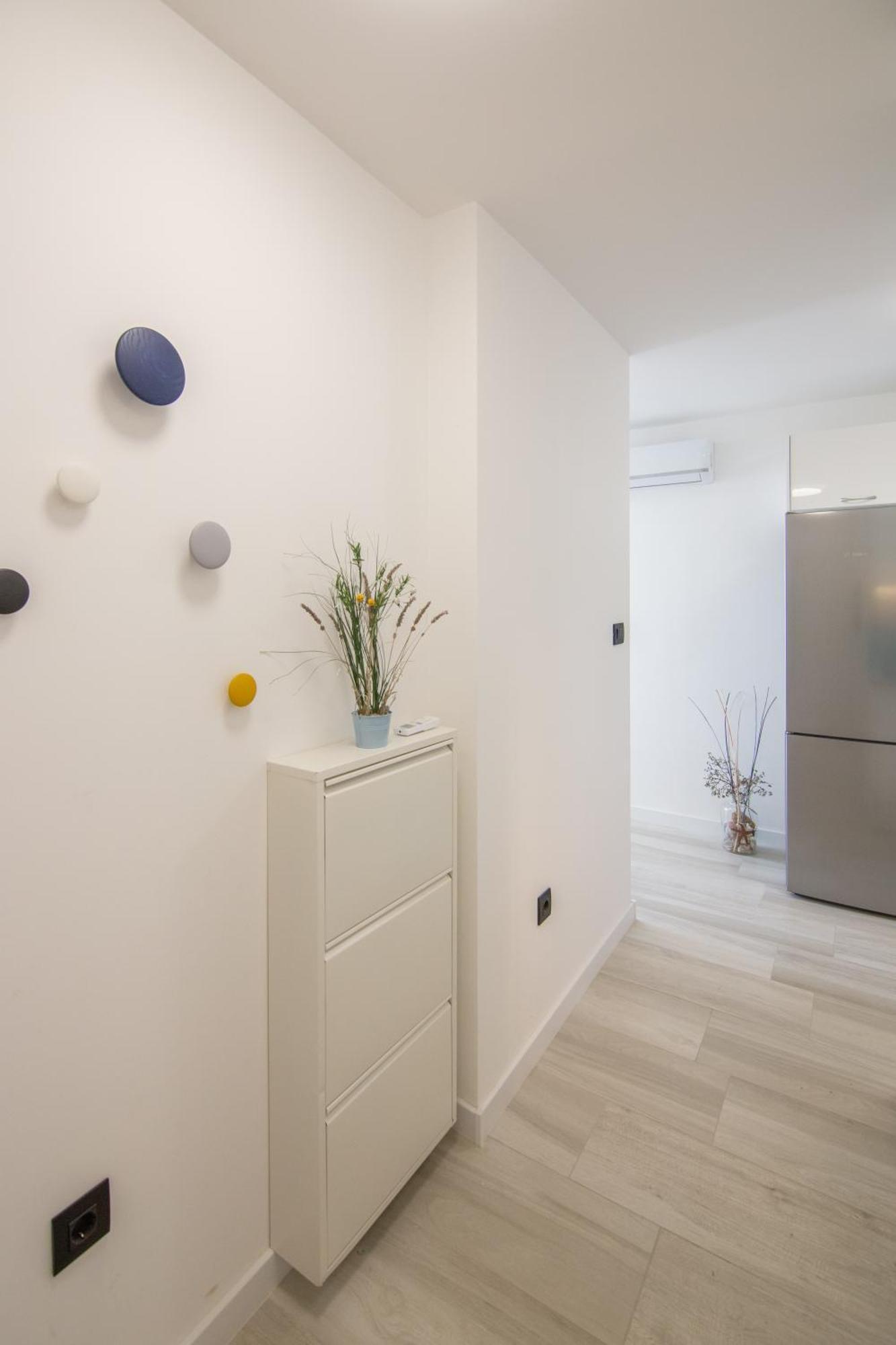 Apartments Nona Draga Komiza Phòng bức ảnh